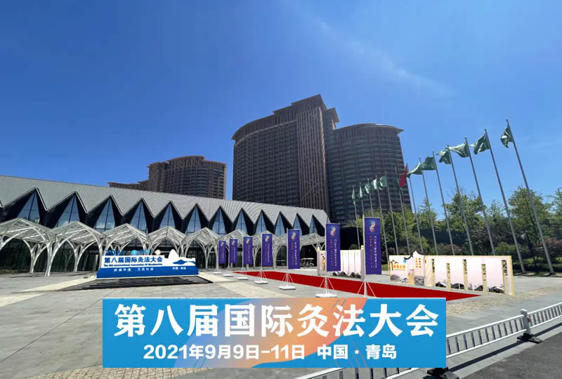国际灸法大会